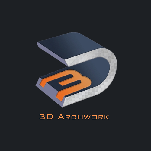 3Darchwork