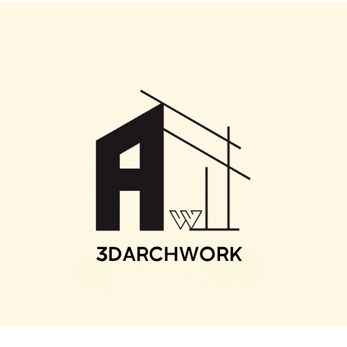3Darchwork